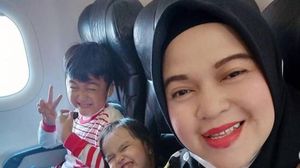 Ultimul mesaj postat de o pasageră de la bordul avionului care s-a prăbușit în Indonezia