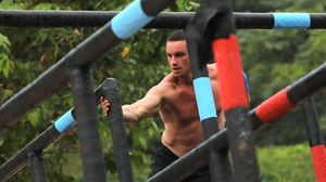 Lucian Barbu de la Survivor România 