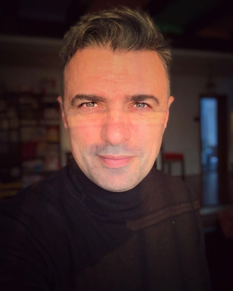 Cornel Ilie