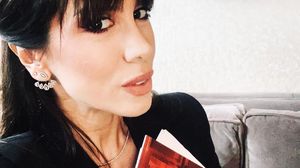 Denise Rifai face mărturisiri despre viața de familie