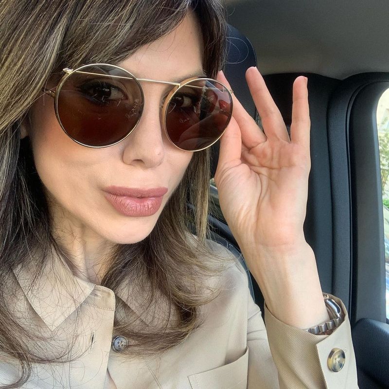 Denise Rifai face mărturisiri despre viața de familie