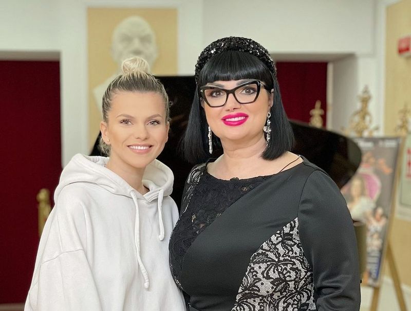 Cine este Cristina Vasiu, concurentă în noul sezon „Te cunosc de undeva”