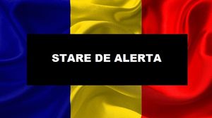 Starea de alertă se prelungește 