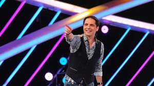 Dan Negru CV impresionant