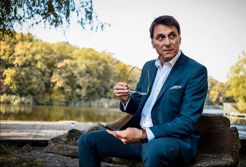 Cine a fost Bogdan Stanoevici?!