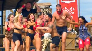 Cum se epilează concurentele de la Survivor România 2021
