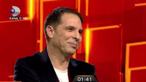 Dan Negru Kanal D