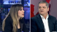 Cine este Denise Rifai