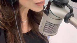 Cine este Denise Rifai
