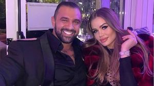Alexi Bodi și Daria Radionova