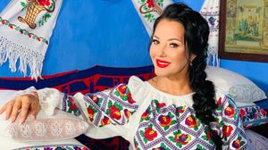 Angela Rusu Moldovan