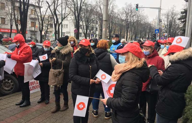 protest timis 