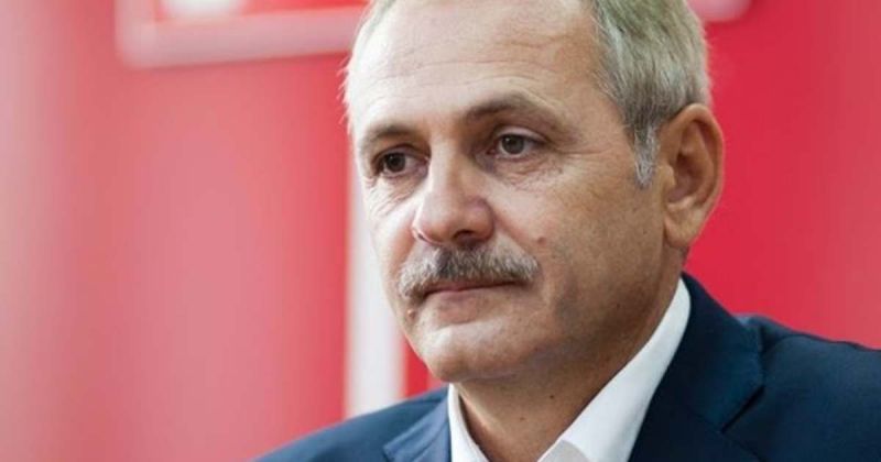 Liviu Dragnea