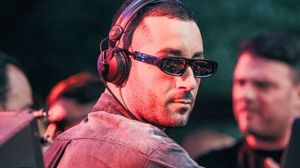 DJ italian