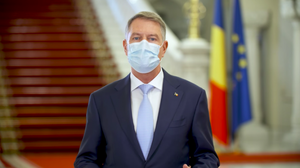 Klaus Iohannis 