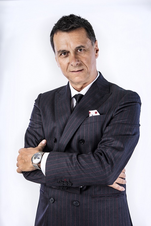 Bogdan Stanoevici