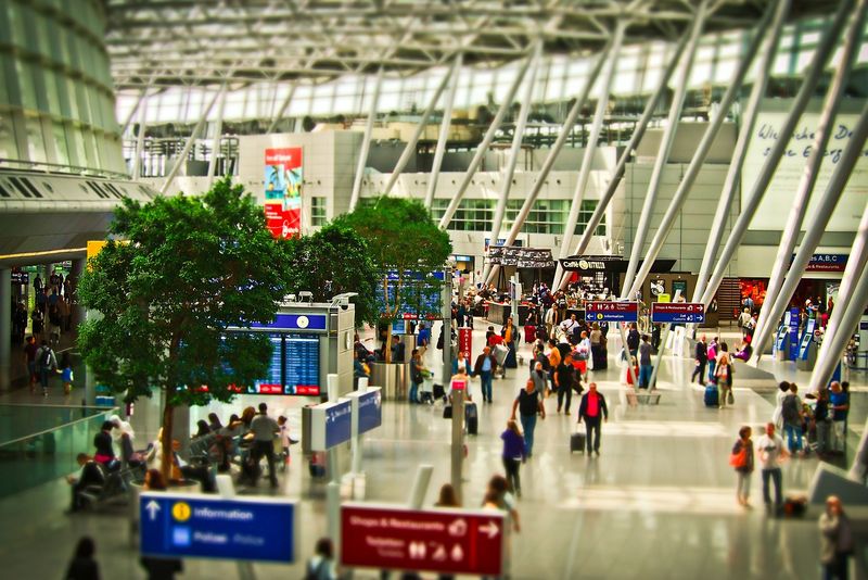 Aeroport Aeroport