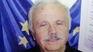 Gheorghe Șoană 