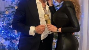 Alex Bodi și Daria Radionova