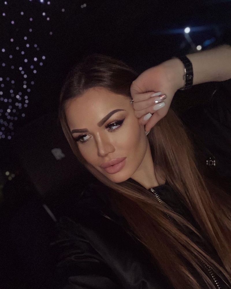 Daria Radionova