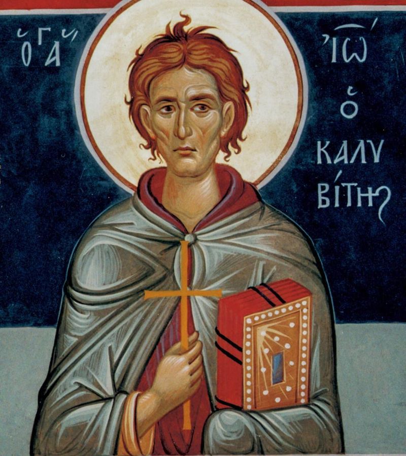 Calendar ortodox 15 ianuarie 2021