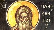 Calendar ortodox 15 ianuarie 2021