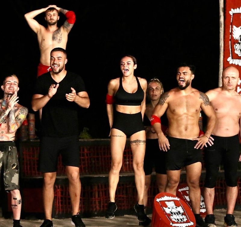 Câți copii are Simona Hapciuc de la Survivor România 2021