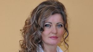 mama Biancăi Drăgușanu