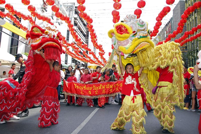 Horoscop Chinezesc 2021