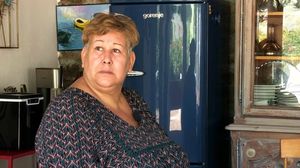 Femeie declarată moartă încearcă să își facă dreptate