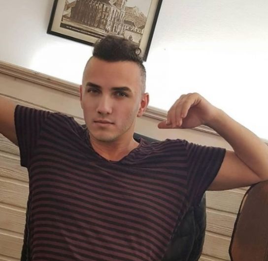 Mihai Trăistariu 