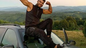 Iancu Sterp, criticat după plecarea lui Culiță la Survivor România 2021