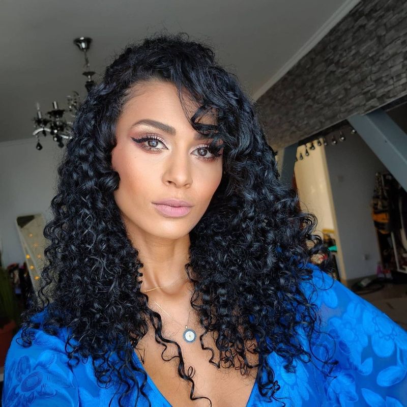 Survivor România 2021. Fiica Majdei Aboulumosha este îngrijorată