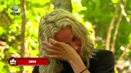 Amna de la Survivor România, sfâșiată de durere