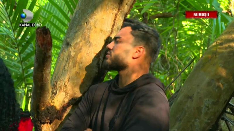 Amna de la Survivor România, sfâșiată de durere