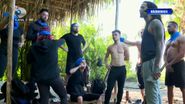 Survivor România 2021. Războinicii își construiesc toaletă