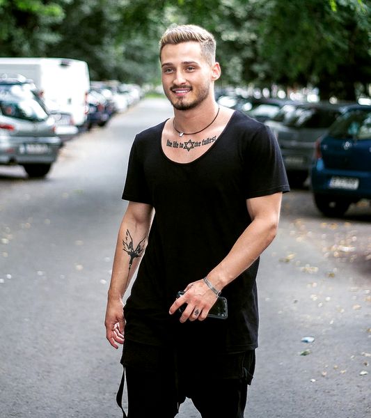 Radu Constantin