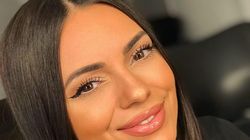 O nouă despărțire în showbiz! Cosmina Adam și iubitul său s-au despărțit: ”Nu mai avem ce să ne mai spunem”