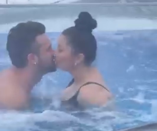 Tavi si gabriela 