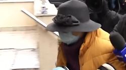 Falsul psiholog a fost reținut pentru 24 de ore. Femeia a păcălit mii de persoane în 20 de ani de practică