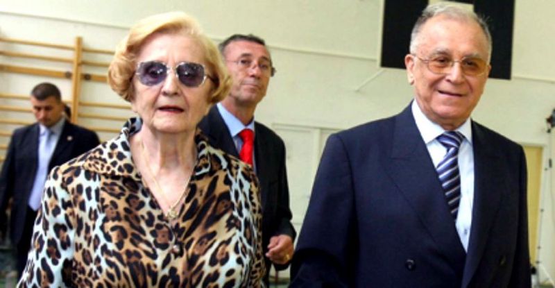 Ion Iliescu