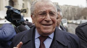 Ion Iliescu