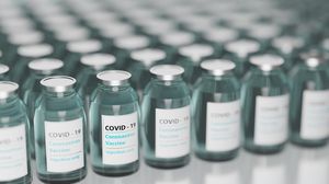 Belgienii promit un vaccin împotriva coronavirusului care oferă imunitate pe viață