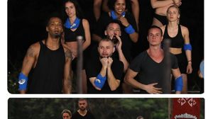 Survivor România 2021