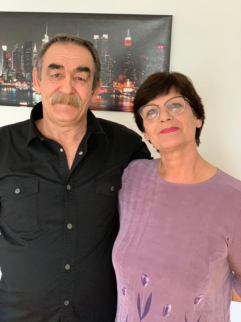 Mama Razvan Botezatu