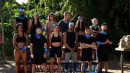 Survivor 14 ianuarie 2021.  Tensiunile dintre Războinici și Faimoși iau amploare