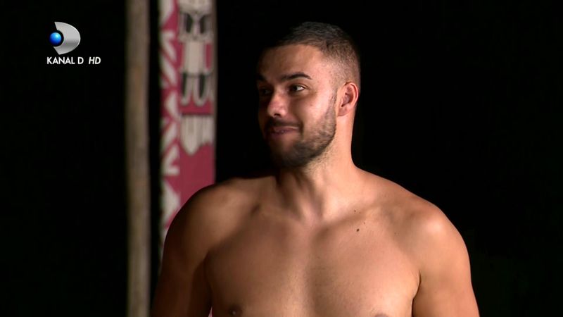 Culiță Sterp și Simona Hapciuc au marcat punctul câștigător  culita sterp