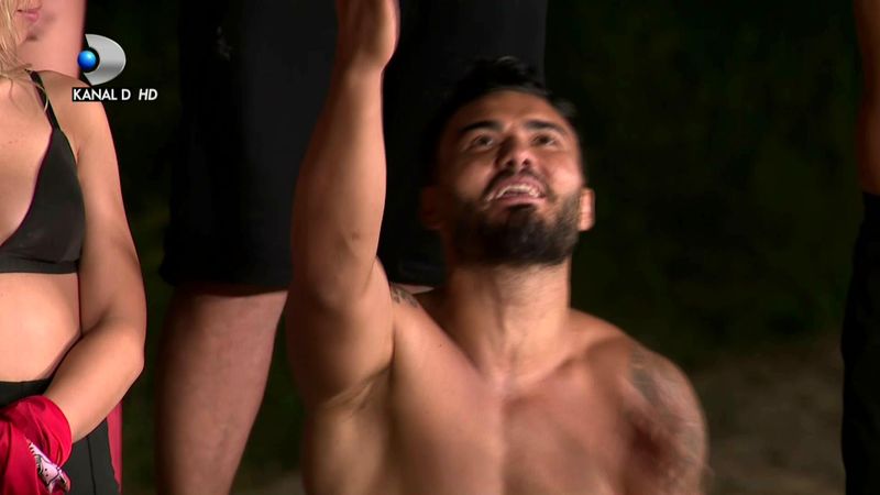 Jador din echipa Faimoșilor  Jador