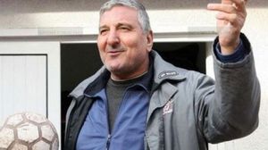 Soția lui Rică Răducanu, în stare gravă la spital