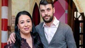 Oana Roman și Marius Elisei 